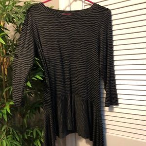 Gudrun Sjoden, Tunic Krusa,, Size S